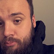 BobbyH - mężczyzna, 29 lat, Katowice
