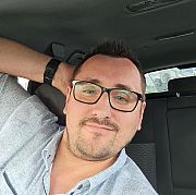 Datezonek123 - mężczyzna, 38 lat, Warszawa