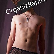 OrganizRaptor - mężczyzna, 28 lat, Warszawa