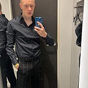 Macius6969696969 - mężczyzna, 21 lat, Ośno Lubuskie