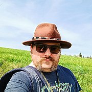 JokerVici - мужчина, 40 лет, Gorlice