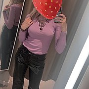 Douyin - kobieta, 21 lat, Piła