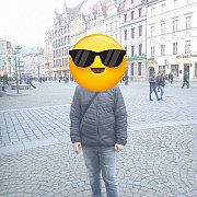 FajnyyyMis - mężczyzna, 32 lat, Świnoujście