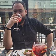 C2sonny - mężczyzna, 29 lat, Warszawa