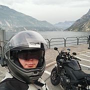 Kriskrisauto - mann, 36 Jahre, Wejherowo