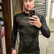 Kriszuczek - mężczyzna, 35 lat, Tczew