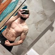 Dawidek0222 - mann, 19 Jahre, Bytom Odrzański