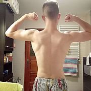 MikeCrazy - mężczyzna, 23 lat, Działdowo