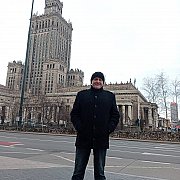 Arek2914 - mężczyzna, 51 lat, Warszawa