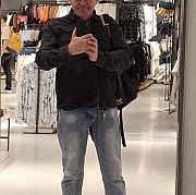 Arek2914 - man, 51 years, Warszawa