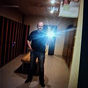 Arek2914 - mężczyzna, 51 lat, Warszawa