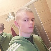 Patrykkk420 - чоловік, 21 років, Chrzanów