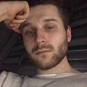Dg16 - mężczyzna, 22 lat, Białystok
