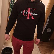 25Adamm - mężczyzna, 30 lat, Oława