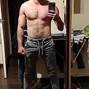 Arecki356 - man, 29 years, Szczecin