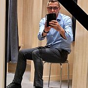 Owenxx - mężczyzna, 52 lat, Antwerpen