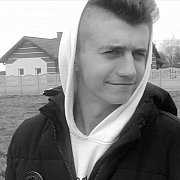 Dawidkkkkk - mężczyzna, 23 lat, Radom