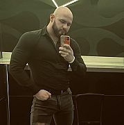 LysyzWro - muž, 31 let, Wrocław