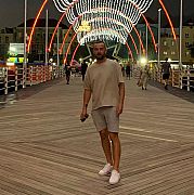 Faro - мужчина, 43 лет, Oświęcim