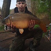 Kacperek6906 - mężczyzna, 22 lat, Koszalin