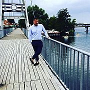 Daniel8384 - mężczyzna, 37 lat, Kamień Pomorski