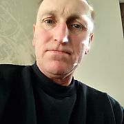 Jonyju - чоловік, 45 років, Wrocław