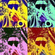 Donjakidon - muž, 38 let, Jarocin