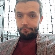 Henrychinaskijr - muž, 32 let, Łódź