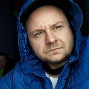 Rybka40 - mężczyzna, 41 lat, Jelenia Góra