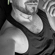 Mozeitak - mężczyzna, 35 lat, Sopot