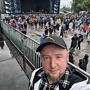 Kamil6989 - mężczyzna, 42 lat, Józefów