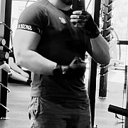 ChristianGoldman - чоловік, 31 років, Siedlce