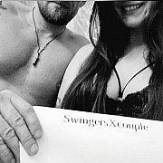 SwingersXcouple - para (kobieta 29 lat, mężczyzna 38 lat), Wrocław