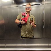 Gcha - mężczyzna, 40 lat, Zielona Góra