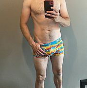 Gucio94p - mężczyzna, 31 lat, Poznań