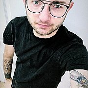 Maniek609 - man, 27 years, Warszawa