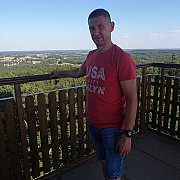 Marekl32 - muž, 34 let, Szczecin