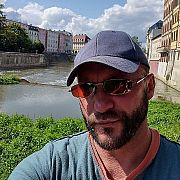 LucasB - чоловік, 48 років, Venlo