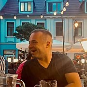 Bratlysego69 - mężczyzna, 34 lat, Poznań