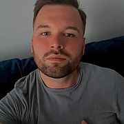 MichalFrywolny - mężczyzna, 29 lat, Kraków