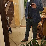 Boruta - mężczyzna, 35 lat, Stalowa Wola