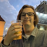 Curiouspeeper - mężczyzna, 20 lat, Szczecin