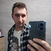 Szymon7 - mężczyzna, 34 lat, Olsztyn