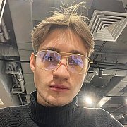 Arthursandratski - mężczyzna, 26 lat, Warszawa
