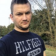 RuchaczWCipe - mężczyzna, 35 lat, Ostrołęka