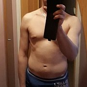 Chceszxaszalec - muž, 33 let, Nysa