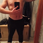MirekMirecki - mężczyzna, 33 lat, Kraków