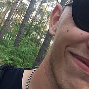 S22S - mężczyzna, 23 lat, Toruń