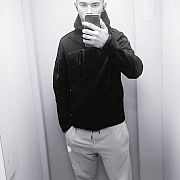 Domon - mężczyzna, 22 lat, Gdańsk