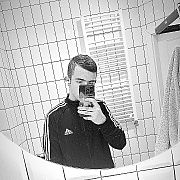 Domon - mężczyzna, 23 lat, Gdańsk